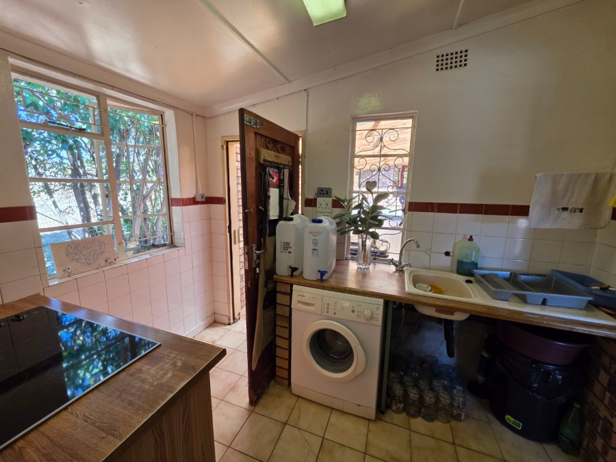 Commercial Property for Sale in Balley Duff Free State